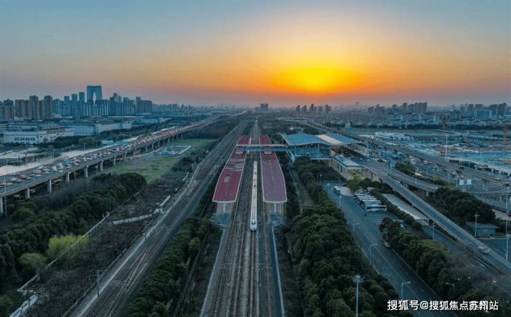 保利天汇售楼处(苏州园区保利天汇)首页网站-2025最新房价-楼盘详情-户型配套(图8)