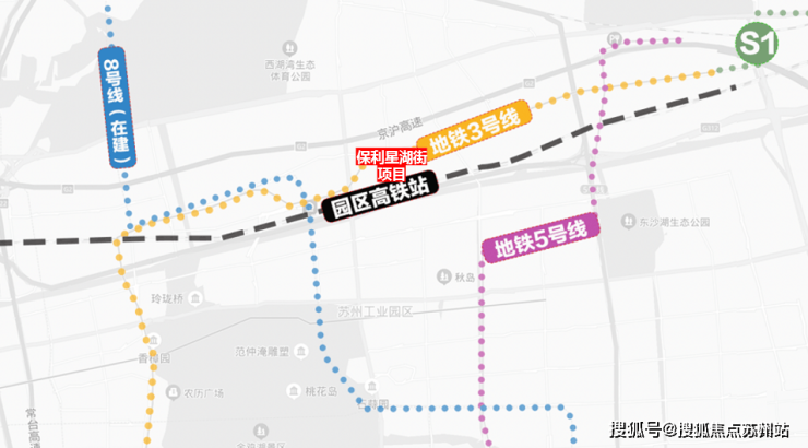 保利天汇-售楼处首页网站-保利天汇售楼处欢迎您2025楼盘详情价格户型(图7)