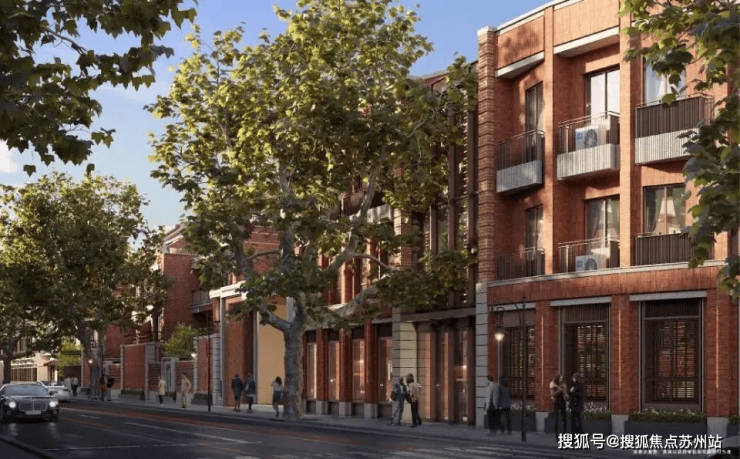 和樾长宁售楼处-和樾长宁-首页网站-2025楼盘测评-售楼处欢迎您_最新房价户型(图3)