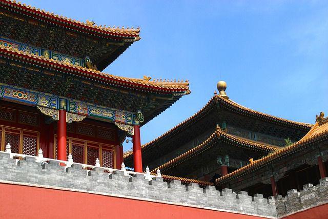 探寻故宫屋檐下的中国史感受千年文化魅力(图2)