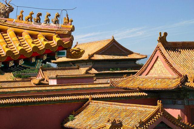 探寻故宫屋檐下的中国史感受千年文化魅力(图1)