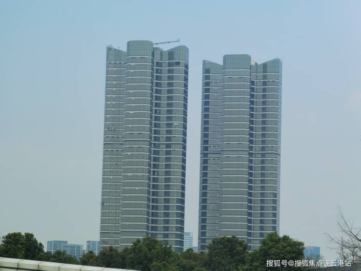 明华誉港城(2025年萧山奥体核心区明华誉港城)首页网站-楼盘详情-户型配套(图1)