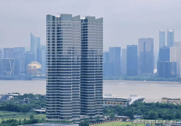 明华誉港城(2025年萧山奥体核心区明华誉港城)首页网站-楼盘详情-户型配套(图5)