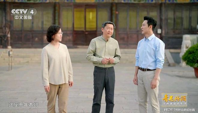 央视又一档文化节目开播6位主持人轮流上阵亮点在张韬王音棋(图5)