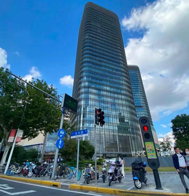 新！缦云上海售楼处发布：缦云上海藏品级奢宅(图8)