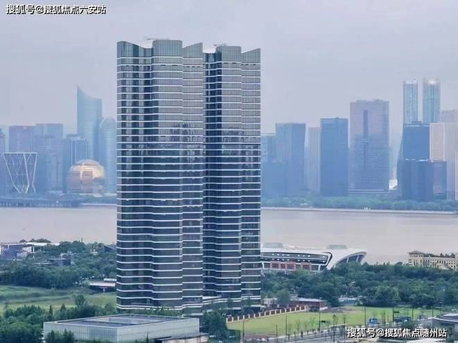 誉港城-杭州房天下明华誉港城网站2025年最新动态(图6)
