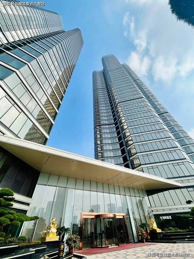 誉港城-杭州房天下明华誉港城网站2025年最新动态(图7)