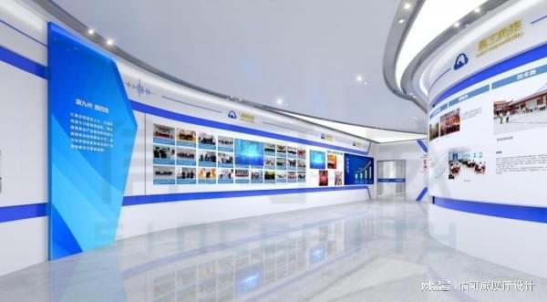 台州好的展厅设计公司有哪些-深圳信可威(图1)