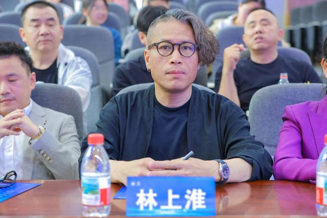 湖北美术学院聘任林上淮为实践导师产教融合再添新动能(图7)