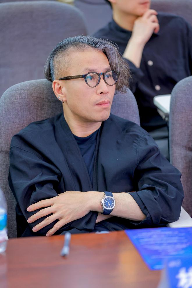 湖北美术学院聘任林上淮为实践导师产教融合再添新动能(图5)