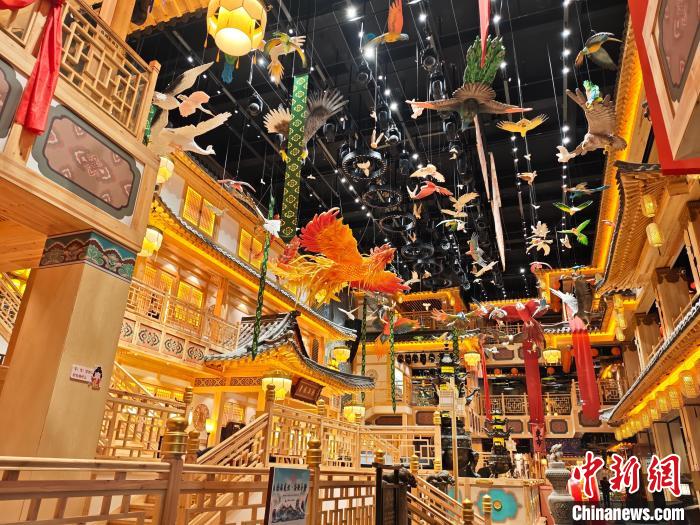 边城珲春追溯历史记忆打造多元文旅经济(图1)