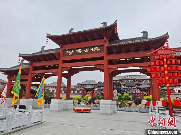 边城珲春追溯历史记忆打造多元文旅经济(图2)