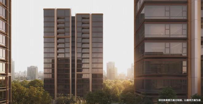 ®华润望云售楼处华润中环置地中心望云发布：热销不容错过(图2)