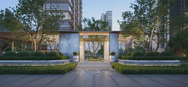 ®华润望云售楼处华润中环置地中心望云发布：热销不容错过(图7)