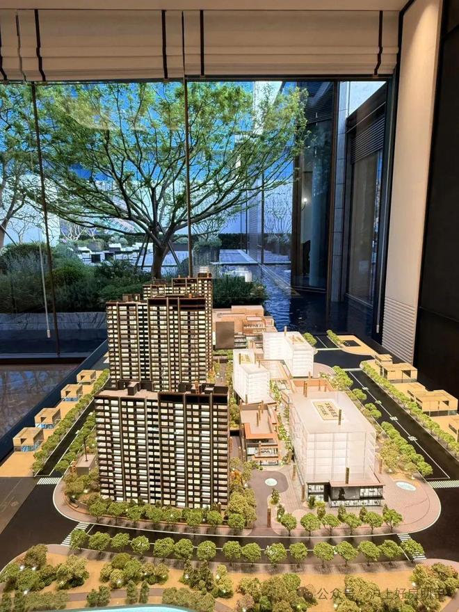®华润望云售楼处华润中环置地中心望云发布：热销不容错过(图16)