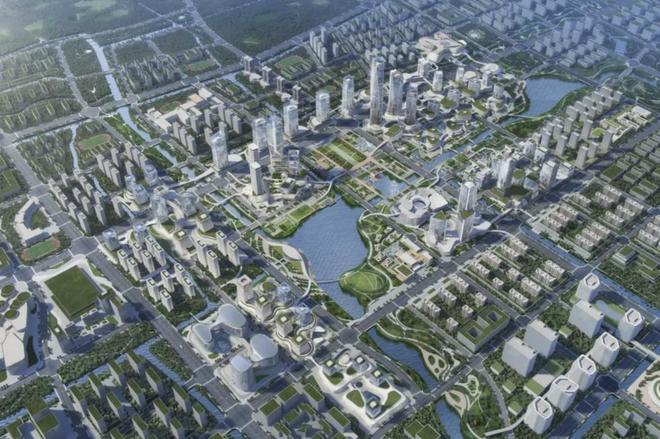 ®华润望云售楼处华润中环置地中心望云发布：热销不容错过(图26)