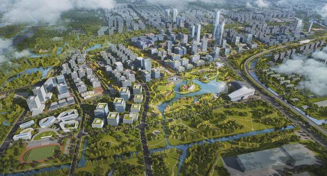 ®华润望云售楼处华润中环置地中心望云发布：热销不容错过(图25)