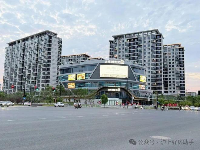 ®华润望云售楼处华润中环置地中心望云发布：热销不容错过(图31)