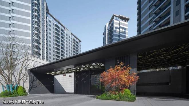 中建玖海云天（2024）网站-中建玖海云天楼盘详情-上海房天下(图2)