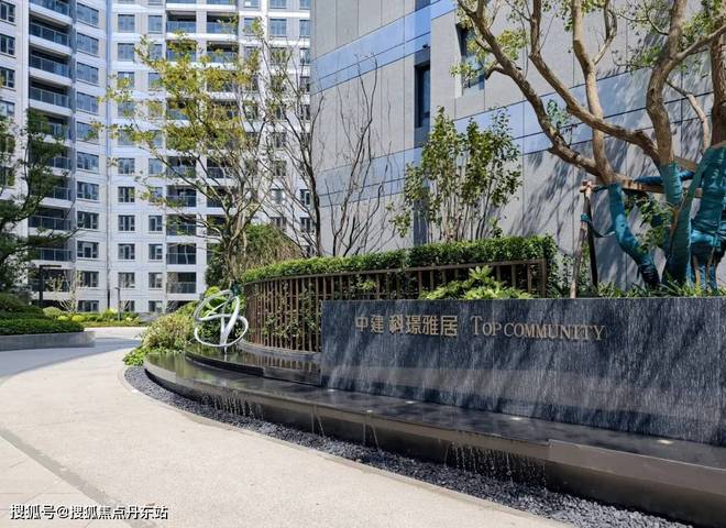 中建玖海云天（2024）网站-中建玖海云天楼盘详情-上海房天下(图5)