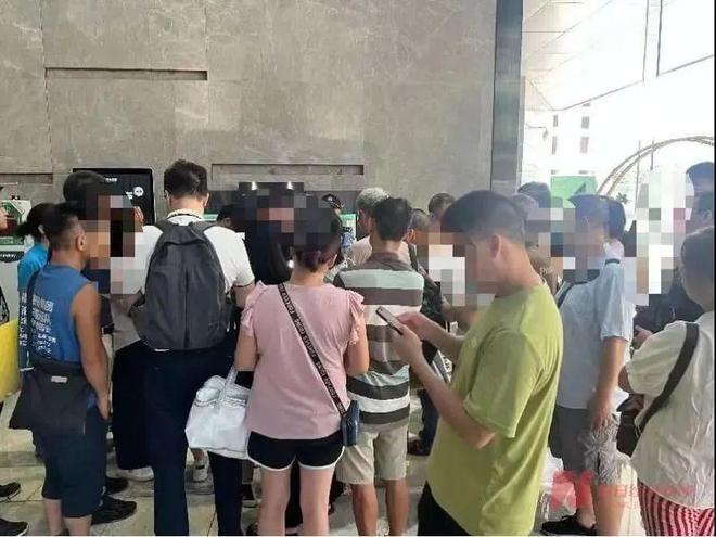 太突然！知名装修公司宣布停业关闭创始人疑坠亡(图2)