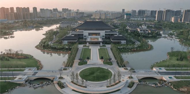 营销中心）西安城投阅璟台-装修效果图-区位发展-户型展示(图4)