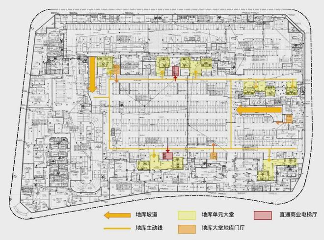 必看豪宅！静安中興傲舍售楼处发布：中興傲舍燃爆购房热度！(图11)