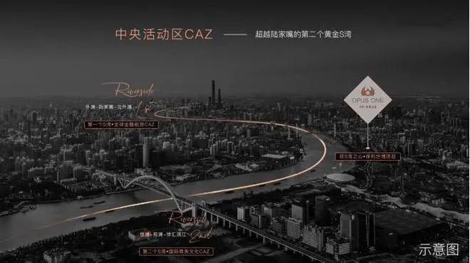 浦东【保利世博天悦】黄浦一线滨江售楼处限时优惠！速询详情！(图19)