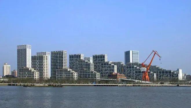 浦东【保利世博天悦】黄浦一线滨江售楼处限时优惠！速询详情！(图17)