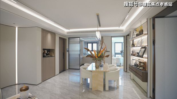 发布：梧桐筛影处收藏四时和煦｜保利西郊和煦庭院经济学(图10)