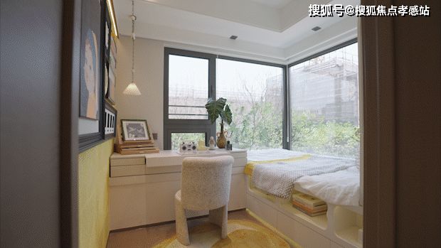 发布：梧桐筛影处收藏四时和煦｜保利西郊和煦庭院经济学(图11)