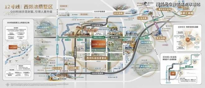 发布：梧桐筛影处收藏四时和煦｜保利西郊和煦庭院经济学(图18)