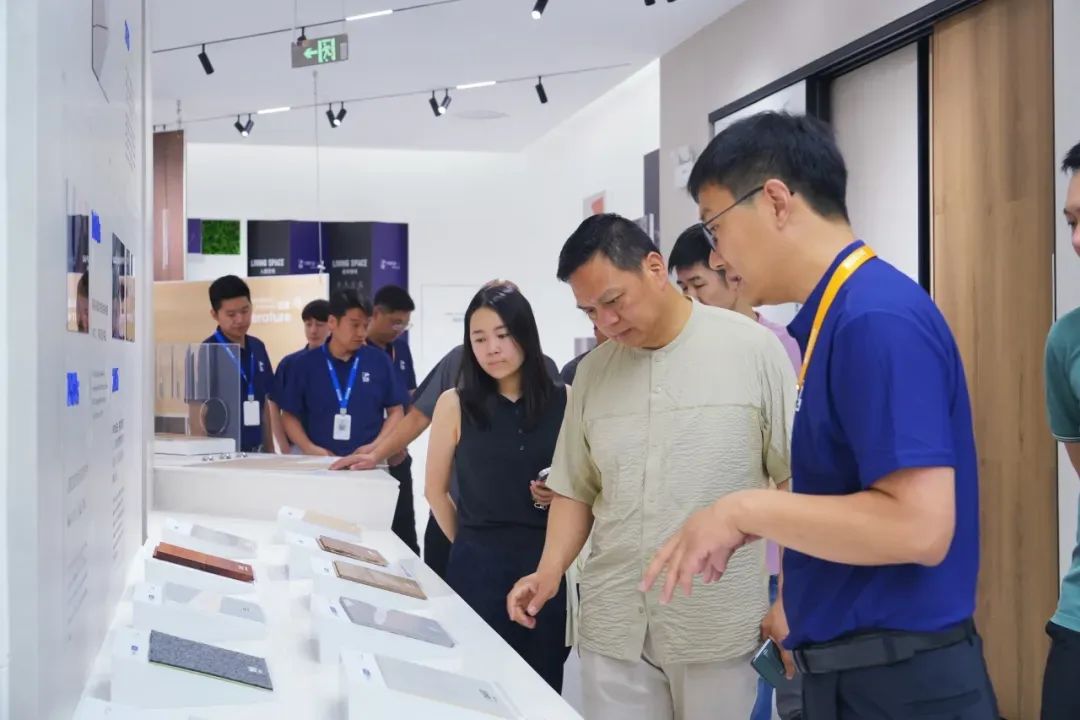 聚焦·视野中国商业店装与展陈行业一周新闻速览【第157期】(图12)