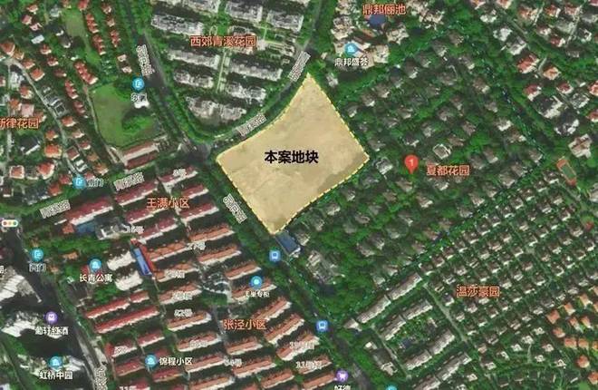 ʚɞ青溪云邸售楼处发布：青溪云邸售楼中心引领品质生活！(图2)