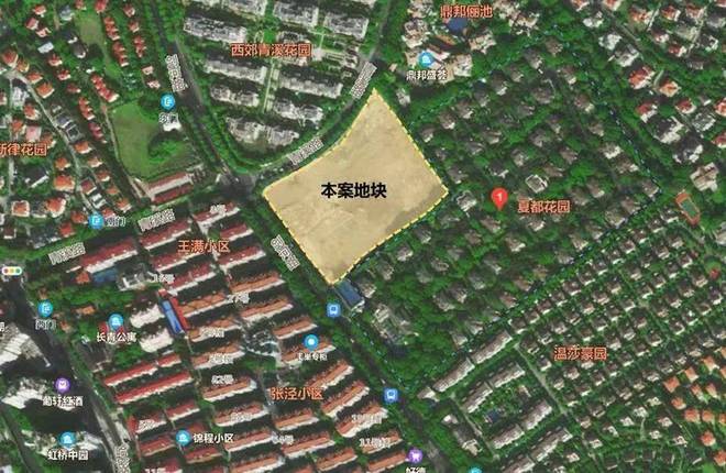 ʚɞ青溪云邸售楼处发布：青溪云邸售楼中心引领品质生活！(图17)