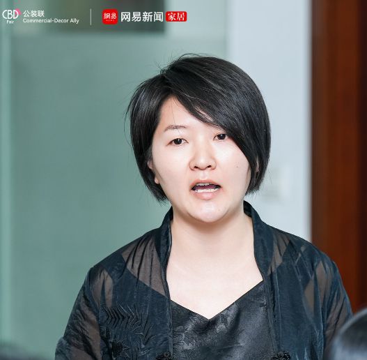 CBD广州“公装联”广州TOP设计院直通车全面把握商业公装新机遇！(图11)