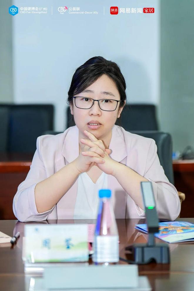CBD广州“公装联”广州TOP设计院直通车全面把握商业公装新机遇！(图4)