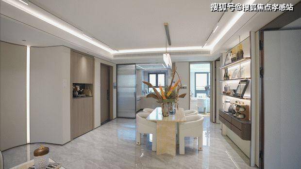 今日发布丨保利西郊和煦售楼处发布：探索理想居住新境界！(图10)