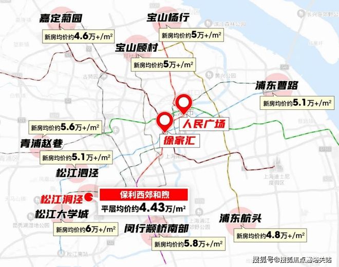 【发布】保利西郊和煦售楼处发布西郊和煦开启生活新篇章(图1)