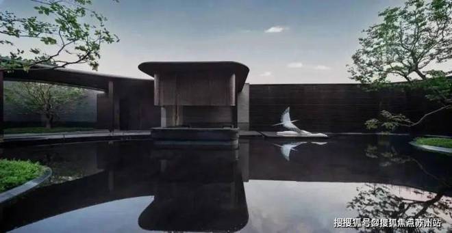 ®龙湖·青云阙售楼处发布：多款户型亮相(图3)