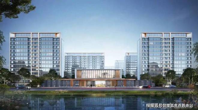 ®龙湖·青云阙售楼处发布：多款户型亮相(图11)