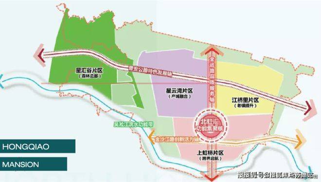 ®龙湖·青云阙售楼处发布：多款户型亮相(图16)