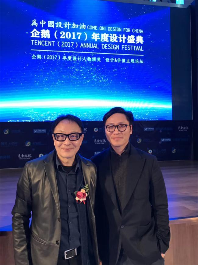 镜合设计创始人、设计总监朱云锋人物访谈(图1)