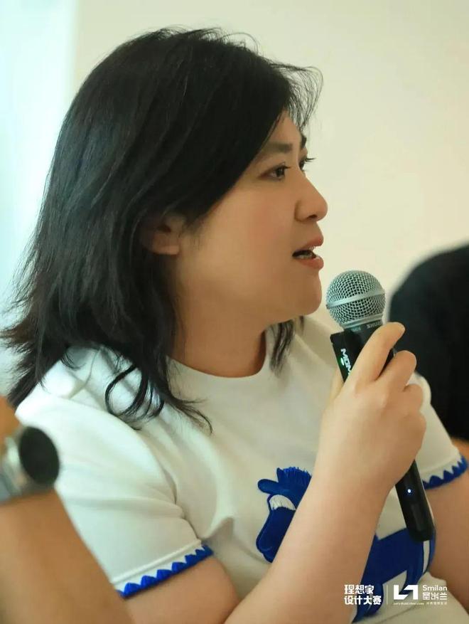 理想家设计大赛“理想的房子”研讨会成都站圆满收官(图16)