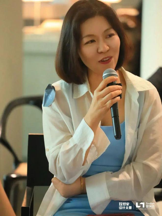 理想家设计大赛“理想的房子”研讨会成都站圆满收官(图11)
