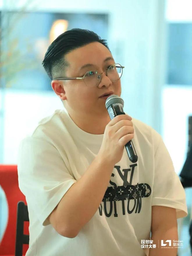 理想家设计大赛“理想的房子”研讨会成都站圆满收官(图15)