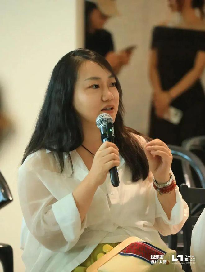 理想家设计大赛“理想的房子”研讨会成都站圆满收官(图14)