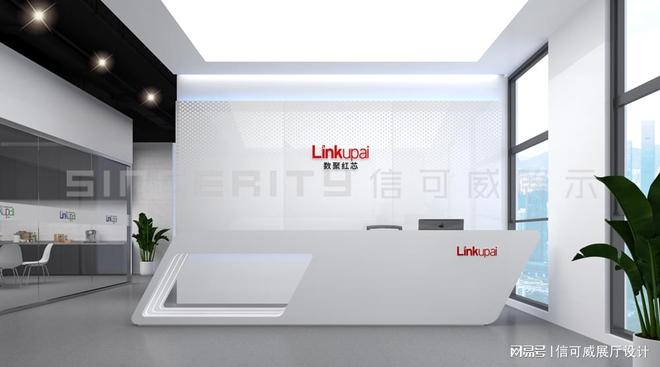 2025武汉展厅设计公司推荐榜top5-深圳信可威(图2)