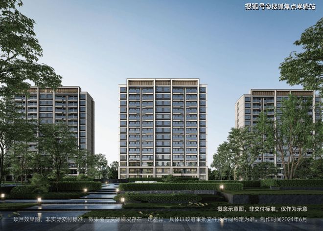 ㉿古美阅华丨古美阅华售楼处发布：改善住房更优解(图7)