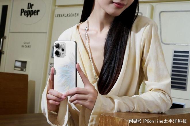 绝美OPPOReno14系列旗舰级质感享受(图1)